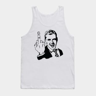 Feck Off Tank Top